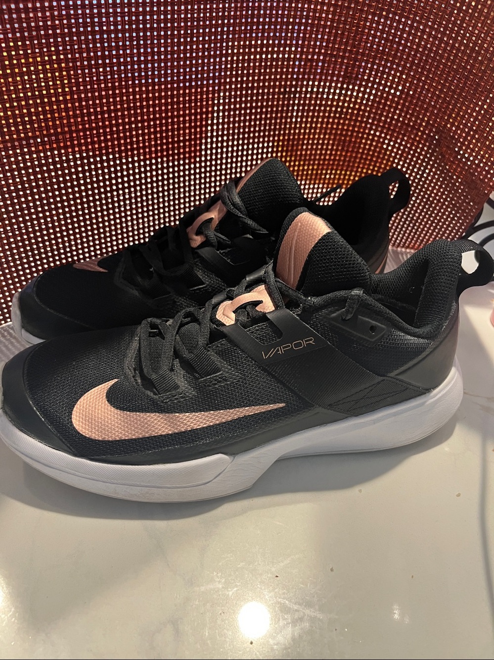 Nike Vapor Lite- Women’s - Picture 4 of 12